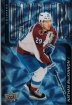 2025-26 Upper Deck Dazzlers Blue #DZ59 Nathan MacKinnon