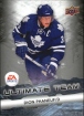 2011-12 Upper Deck EA Ultimate Team #EA12 Dion Phaneuf