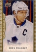 2014-15 UD Masterpieces #82 Dion Phaneuf