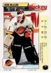 1992/1993 Panini Hockey / Kirk McLean