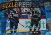 2025-26 Upper Deck Sizzle Reel #SR85 Nico Hischier