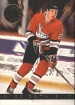 1993-94 Images Four Sport #92 Mike Rathje