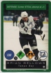 1995-96 Playoff One on One #91 Brian Bellows