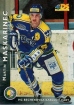 1999-00 Czech DS #19 Martin Makarinec