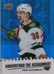 2025-26 Upper Deck Understood the Assignment #UA11 Mats Zuccarello