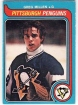 1979-80 O-Pee-Chee #281 Greg Millen