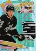 2026-27 Upper Deck MVP Welcome Freshman #WF6 Kenny Connors
