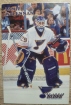 Klubov karta St. Louis Blues Jamie McLennan sezona 1997