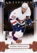 2009/2010 UD Artifacts / Andrei Kostitsyn