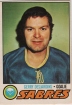 1977-78 O-Pee-Chee #150 Gerry Desjardins