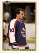 1990-91 Bowman #129 Dale Hawerchuk