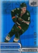 2025-26 Upper Deck Pros and Prospects #PP31 Zeev Buium