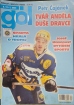 asopis GL 2000 #6 Petr ajnek 