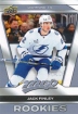 2025-26 Upper Deck MVP #226 Jack Finley RC