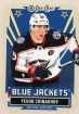 2025-26 O-Pee-Chee Retro #167 Henri Jokiharju