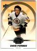 2023-24 Upper Deck Bruins Centennial #39 Dave Forbes