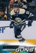 2022-23 Upper Deck Series 2 #472 David Jiek RC