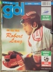 asopis GL 1997 #13 Robert Lang