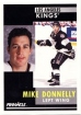 1991/1992 Pinnacle / Mike Donnelly
