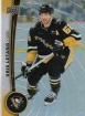 2025-26 Upper Deck Tim Hortons #65 Kris Letang