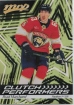 2026-27 Upper Deck MVP Clutch Performers Gold #CP3 Brad Marchand