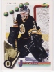 1994-95 Score #111 Jon Casey