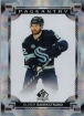 2024-25 SP Authentic Pageantry #P46 Oliver Bjorkstrand