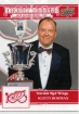 2025-26 Upper Deck Detroit Red Wings Centennial #147 Scotty Bowman TW