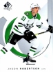 2024-25 SP Authentic #88 Jason Robertson