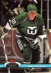 1991-92 Stadium Club #266 Mike Tomlak