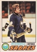 1977-78 O-Pee-Chee #108 Jim Schoenfeld