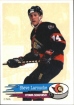 1995-96 Panini Stickers #55 Steve Larouche