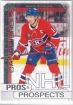 2024-25 Upper Deck Pros and Prospects #PP23 Nick Suzuki