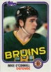 1981/1982 Topps / Mike connell
