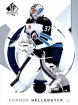 2024-25 SP Authentic #94 Connor Hellebuyck