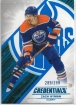 2024-25 Upper Deck Credentials Blue #25 Zach Hyman /299