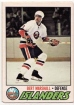 1977-78 O-Pee-Chee #206 Bert Marshall