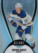 2025-26 Upper Deck Allure #66 Rasmus Dahlin