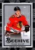 2024-25 Upper Deck Beehive #BH20 Frank Nazar