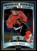 2019-20 O-Pee-Chee Platinum #151 Kirby Dach RC
