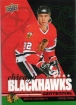 2025-26 Upper Deck Chicago Blackhawks Centennial #33 Bernie Nicholls