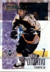 2001/2002 UD Playmakers / Cliff Ronning