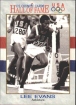 1991 Impel U.S. Olympic Hall of Fame #42 Lee Evans