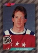 1992-93 Bowman #208 Phil Housley FOIL