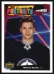 2020-21 Upper Deck UD Portraits #P88 Artem Zagidulin