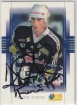 2002-03 DS #96 Tom Kaberle + originln podpis