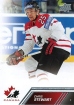 2013-14 Upper Deck Team Canada #28 Chris Stewart