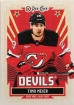 2025-26 O-Pee-Chee Retro #118 Timo Meier