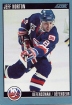 1992/1993 Score Canada / Jeff Norton