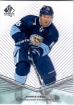 2011-12 SP Authentic #102 James Neal